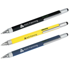 Leveler Stylus Pens